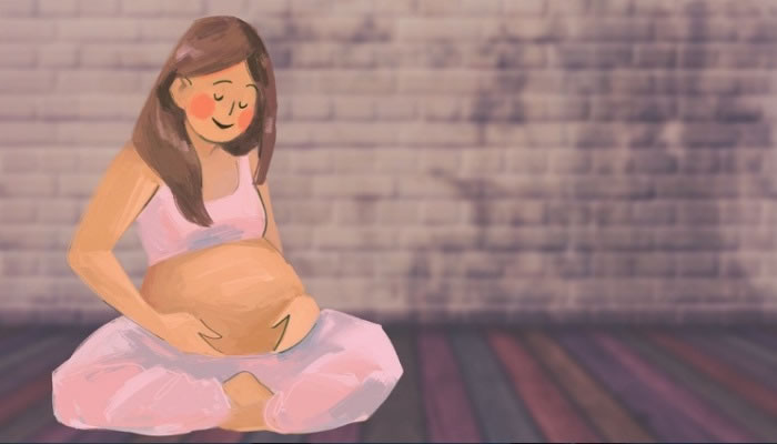 Qué significa soñar con el embarazo de un familiar